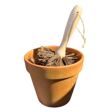 Load image into Gallery viewer, pot cleaning brush