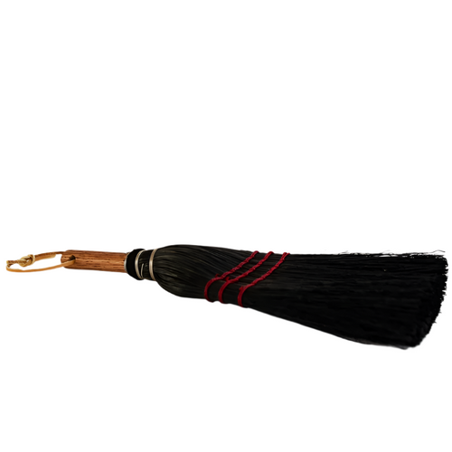 hand broom