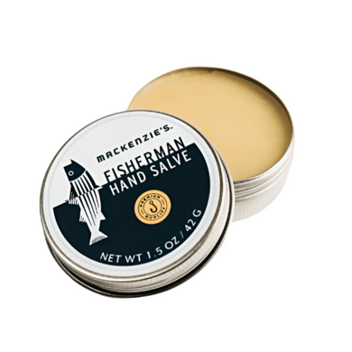 fisherman hand salve
