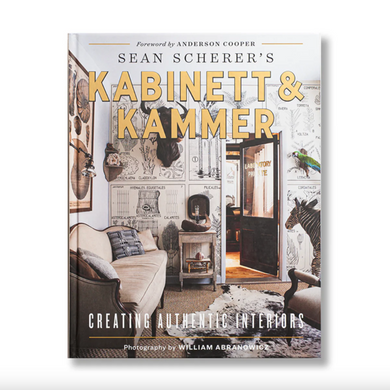 Sean Scherer's Kabinett & Kammer