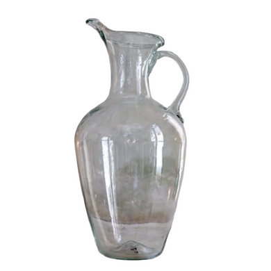 La Soufflerie cruche pitcher