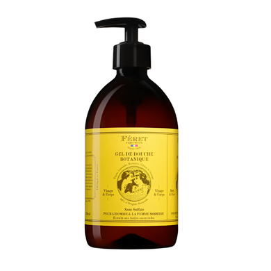 Feret Parfumeur botanical hand & body soap