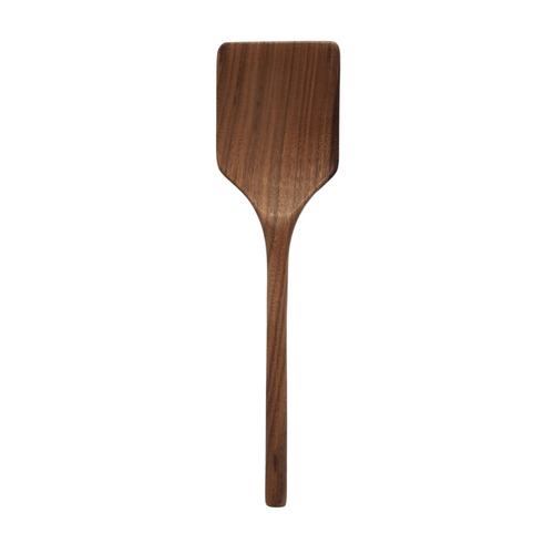 walnut spatula