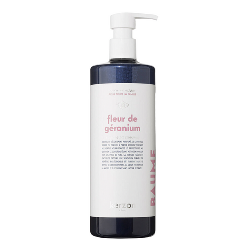 Kerzon fleur de Geranium