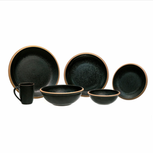 Load image into Gallery viewer, Dansk Santiago dinnerware set