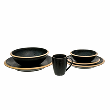 Load image into Gallery viewer, Dansk Santiago dinnerware set
