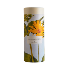 Load image into Gallery viewer, The Quiet Botanist chamomile tea gift set