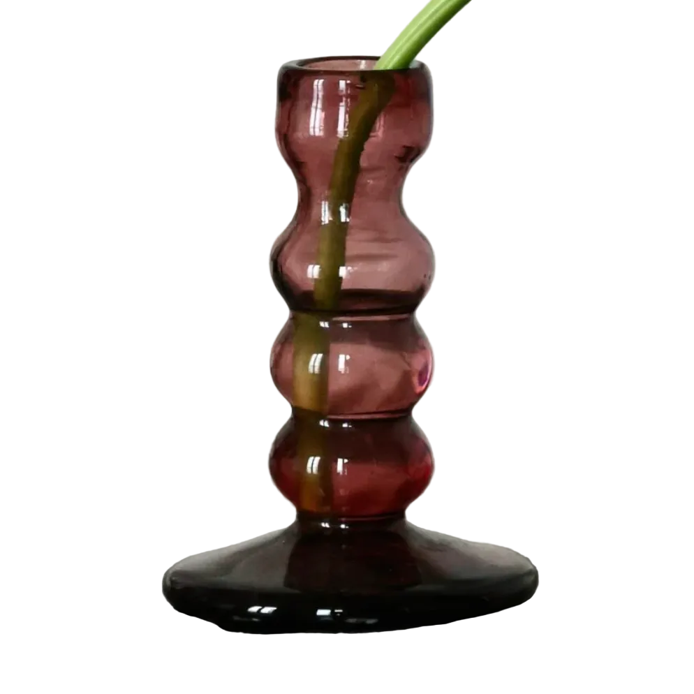 La Soufflerie Bougeoir Bulles Candle Holder - Thumbnail 2