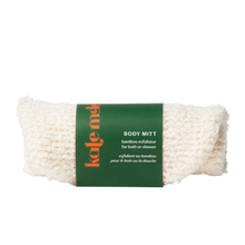 Load image into Gallery viewer, Kate McLeod body mitt