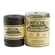 Load image into Gallery viewer, tin of twine