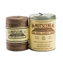 Load image into Gallery viewer, tin of twine