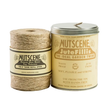 Load image into Gallery viewer, tin of twine