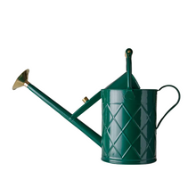 Load image into Gallery viewer, Haws England "hockley vintage" watering can - haws green