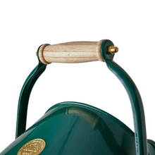 Load image into Gallery viewer, Haws England "hockley vintage" watering can - haws green