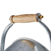 Load image into Gallery viewer, Haws England "hockley vintage" watering can - galvanized