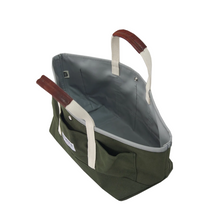 Load image into Gallery viewer, Steele Canvas garden tote