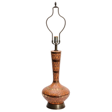 Load image into Gallery viewer, vintage lamp