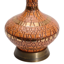 Load image into Gallery viewer, vintage lamp