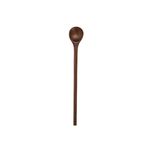 Load image into Gallery viewer, wood stirring spoon