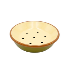 Load image into Gallery viewer, enamel soap dish