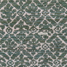 Load image into Gallery viewer, vintage upholstered daybed