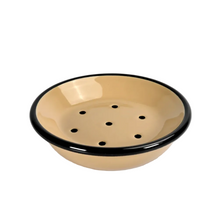 Load image into Gallery viewer, enamel soap dish