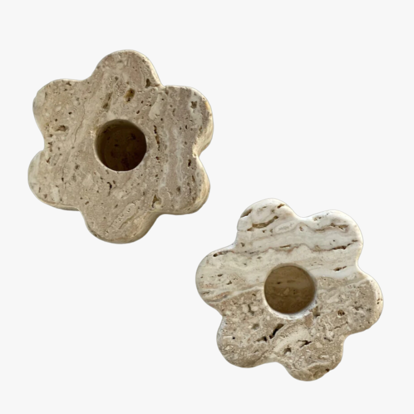 Anastasio Home bud candle set