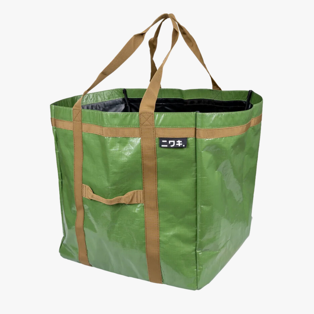 Niwaki leaf bag