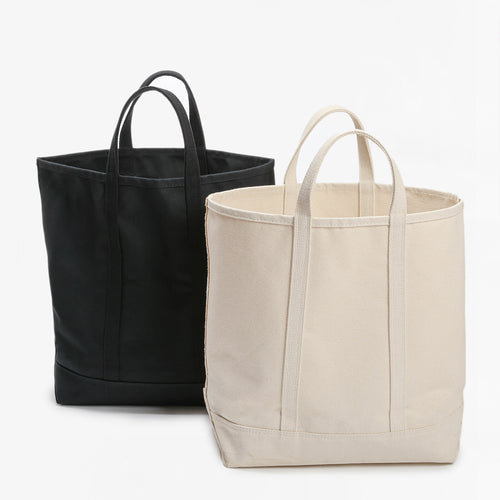 Steele Canvas tall canvas tote