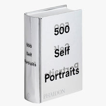 Load image into Gallery viewer, 500 Self Portraits by Julian Bell and Liz Rideal