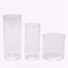 Load image into Gallery viewer, cylinder glassware