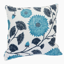 Load image into Gallery viewer, Milton Market + Schuyler Samperton celandine pillow