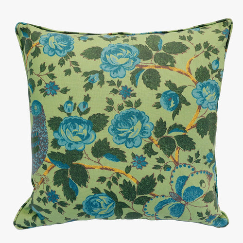 Milton Market + Schuyler Samperton Caledonia pillows