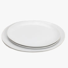 Load image into Gallery viewer, organic oval serving platters