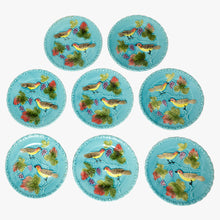 Load image into Gallery viewer, vintage Black Forest Erphila plates