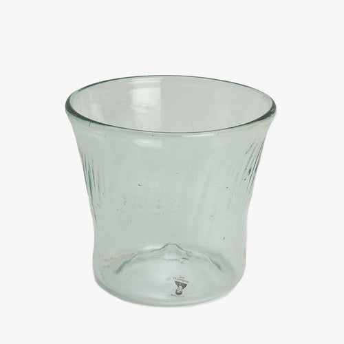 La Soufflerie pot pouri vase