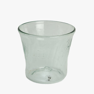 La Soufflerie pot pouri vase