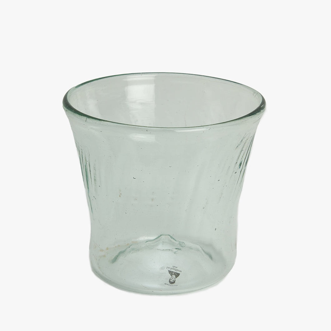 La Soufflerie pot pouri vase