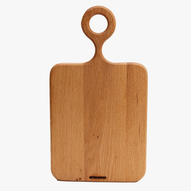 Steelwood Design wood board #3