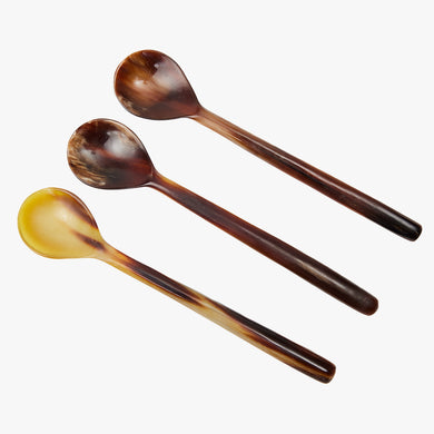 horn small spoon