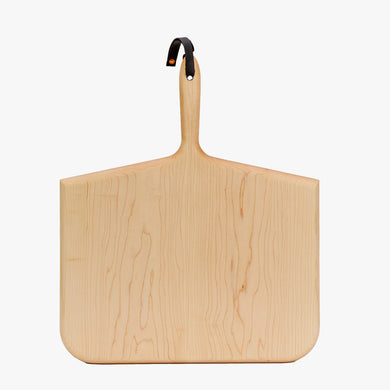 whale bone board