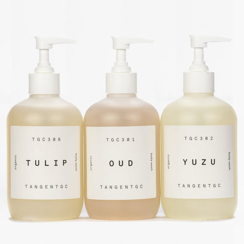 TangentGC body wash