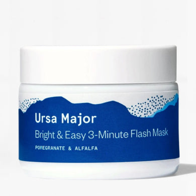 Ursa Major 3-minute flash mask
