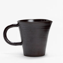 Load image into Gallery viewer, Eric Bonnin kam pitcher, black/bronze