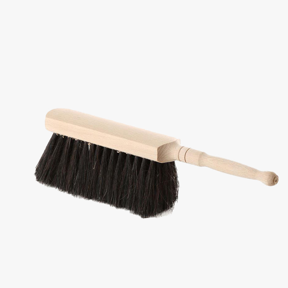dust pan brush