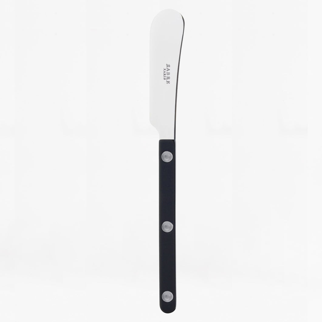 Sabre bistrot black spreader