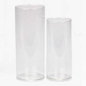 cylinder glassware