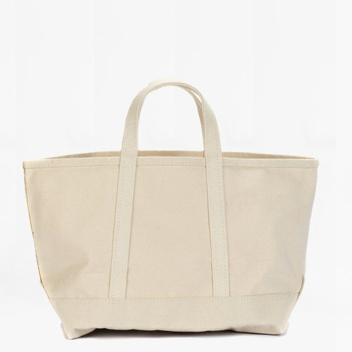 Steele Canvas small canvas tote