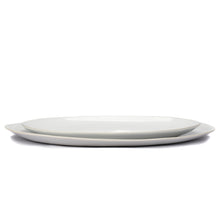 Load image into Gallery viewer, Hawkins NY organic oval serving platters