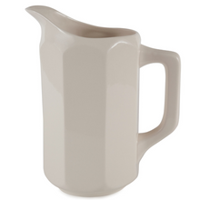Load image into Gallery viewer, Sir/Madam still life pitcher no. 2, flour